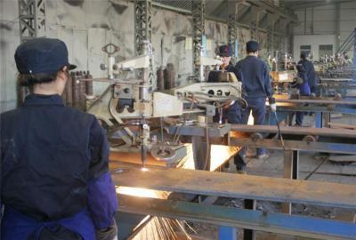 云南昆明钢材 钢板加工厂